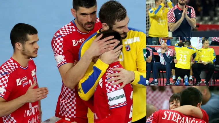 Hrvatska je opet ostala bez medalje, za&scaron;to nismo uspjeli?