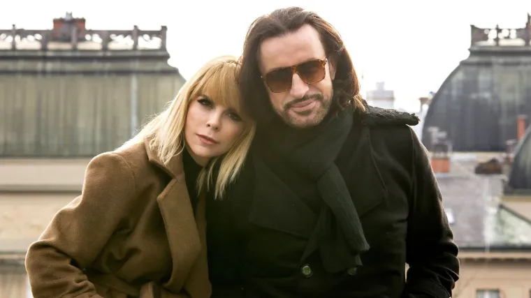 Potpuno je promijenio imidž i ima novu pjesmu s Milom Elegović