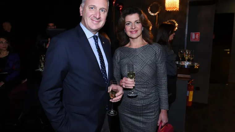 U Oparu se zaljubila kao srednjo&scaron;kolka, a upravo je ona bila dežurna u bolnici kad mu je pozlilo