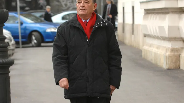 Bio je potpredsjednik u čak četiri hrvatske vlade