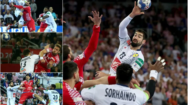 'U jednom trenutku smo pomislili kako ćemo izgubiti. Stra&scaron;no je igrati u ambijentu Arene'