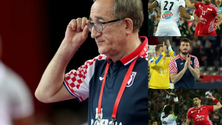 HRS već ima kandidata za nasljednika Lina Červara, sin legendarnog rukometa&scaron;a preuzima Kauboje?