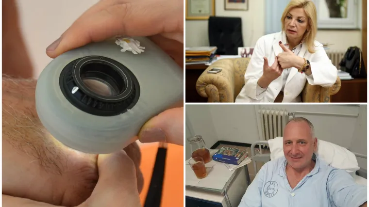 'U ovakvom slučaju je sve znatno kompliciranije'