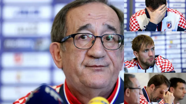 'Ove stvari moramo napraviti hitno! Promptno! Odmah!'