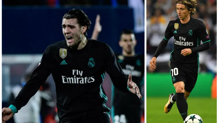 'Javite Zidaneu ako ste ga vidjeli na terenu'