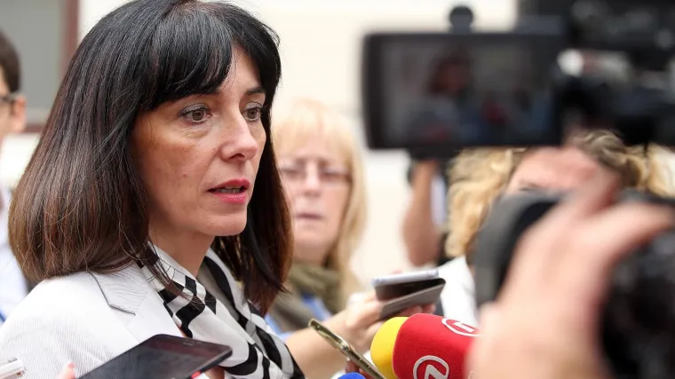 'Pitanje natječaja za izbor ERS-a rije&scaron;eno je krajem ljeta pro&scaron;le godine'