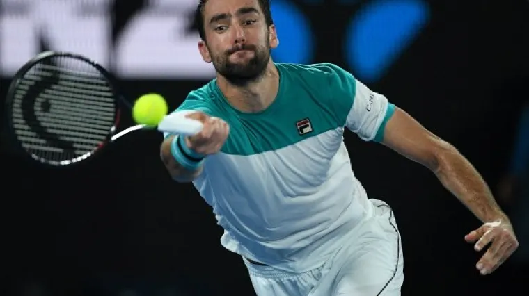 Senzacionalni Marin bi mogao biti i broj jedan ako nastavi ovako maestralno igrati