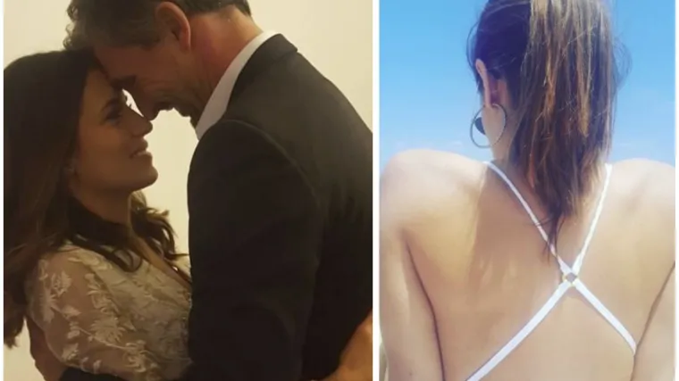 Nives Ivanišević pokazala kako uživa u paklenom australskom ljetu