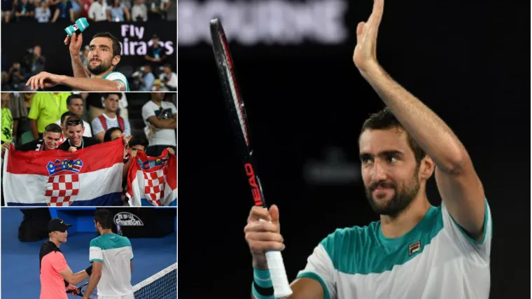 'Roger uvijek igra agresivno, ali sad mu mogu parirati'