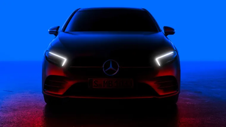 Pridružite se uživo: nova Mercedes-Benz A-klasa slavi svoju svjetsku premijeru u Amsterdamu