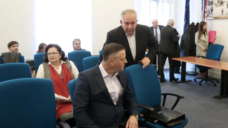 Otvoren stečaj Fimi medije, tvrtke sinonima političke korupcije u Hrvatskoj