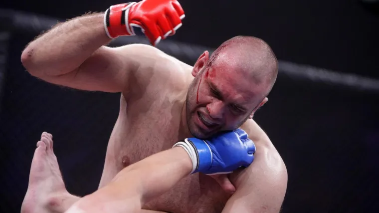 Huligan iz Splita se nagodio: kaznu će služiti u jednom od najgorih srpskih zatvora