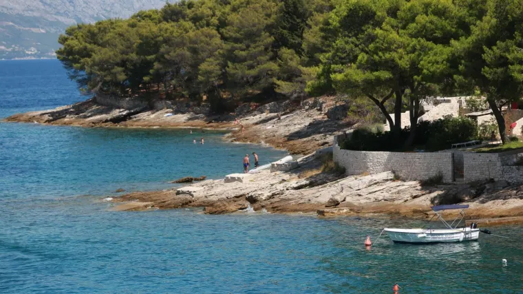 Među 100 nerazvikanih plaža koje bi svi trebali posjetiti Business Insider uvrstio i jednu hrvatsku