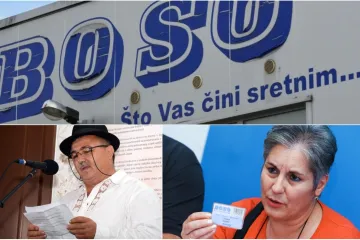 Vinkovački Boso mora zviždačicu vratiti na posao i isplatiti joj 17 plaća