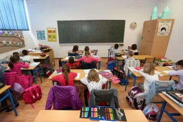 'Kakvi su to iscrpljeni desetogodišnjaci kojima to treba da ih digne?'