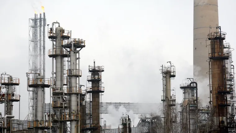 'Otkrili smo podatke o Rafineriji Sisak koji će &scaron;okirati čitavu Hrvatsku'