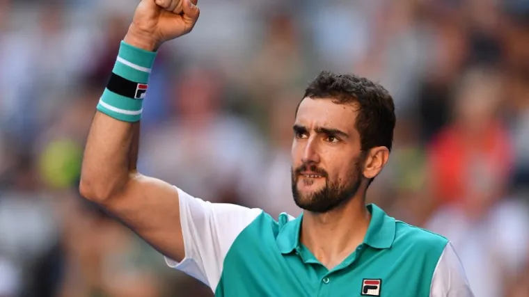 'Ivani&scaron;ević je zasad najveći, ali osvoji li Čilić Australian Open to će se promijeniti'