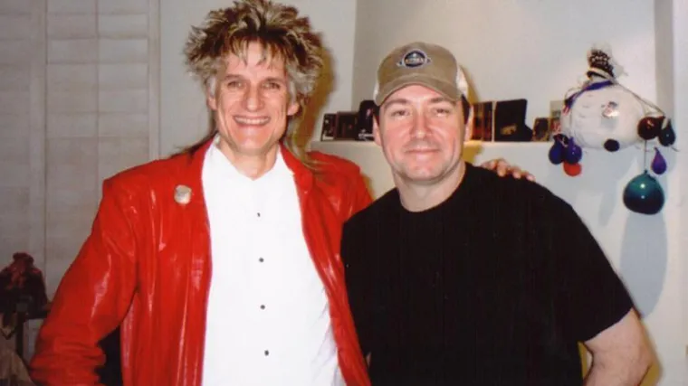 'Imao je čudan odnos s mamom, tretirao ju je kao ljubavnicu'