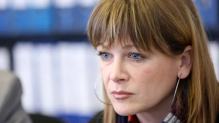 'Ona &scaron;iri mržnju i fake news, a postavljate je na važnu funkciju'