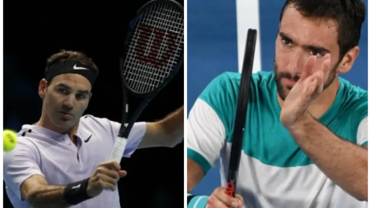 'Slomio me na US Openu, a protiv Rafe smo vidjeli &scaron;to sve može ovdje...'