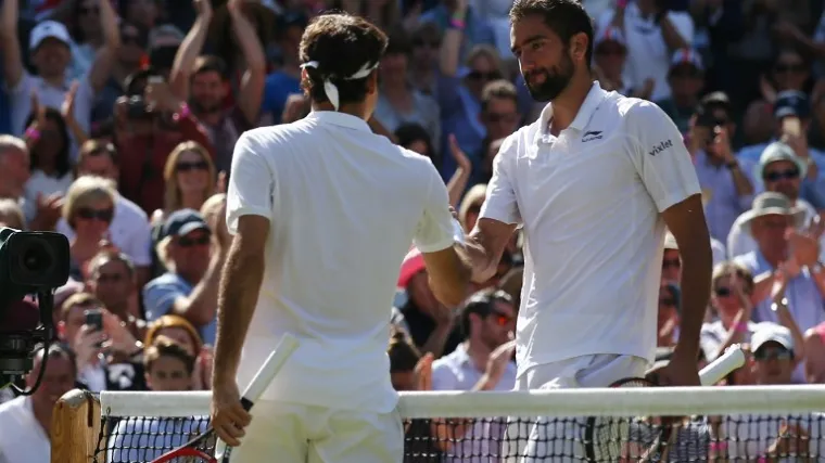 Najbolji hrvatski reket protiv najboljeg ikad za ukupnu pobjedu u Australiji