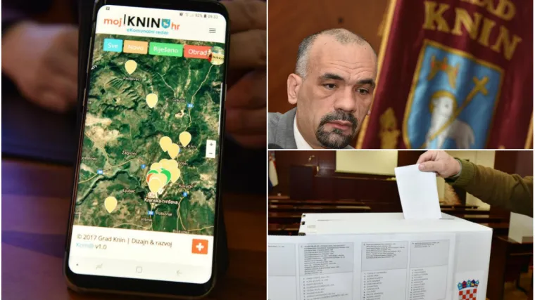 Ovaj hrvatski grad uskoro uvodi e-referendum