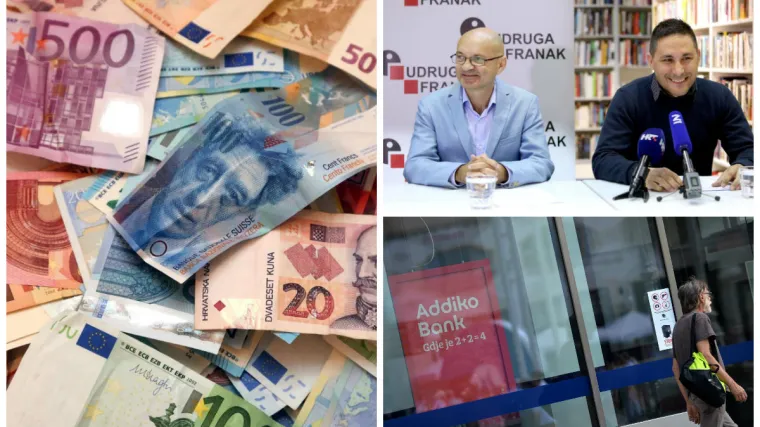 'Pitamo se koliko još dokaza treba Vladi da zabrani takve nepoštene izlazne naknade'