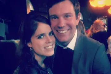 Princeza Eugenie ipak će morati malo pomaknuti datum svog vjenčanja, a razlog vas vjerojatno neće iznenaditi