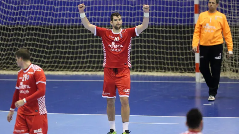 Kauboji u dodatnim kvalifikacijama za plasman na Svjetsko prvenstvo 2019. godine igraju protiv Crne Gore