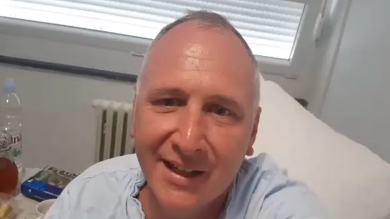 Oparu liječe Gama-nožem: uređaj imaju samo na Rebru, a zahvat njime je bezbolan