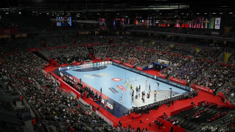 EHF pohvalio Hrvatsku kao domaćina: 'Ovo je bio veliki događaj za državu'