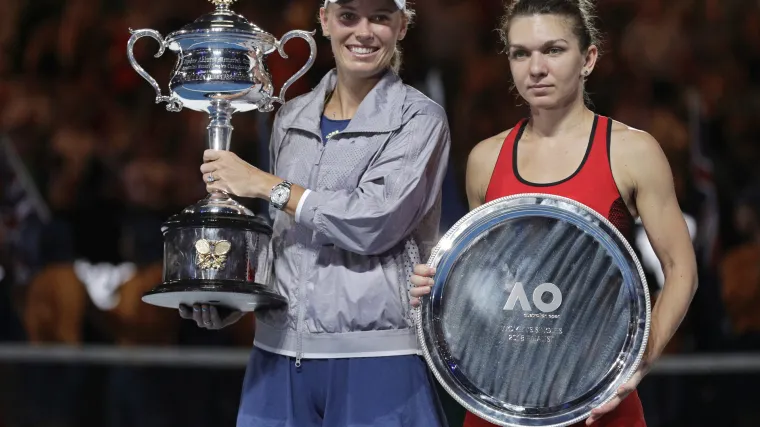 Prije osam godina prva na svijetu, a tek danas osvojila prvi Grand Slam: Wozniacki pobjednica u Melbourneu