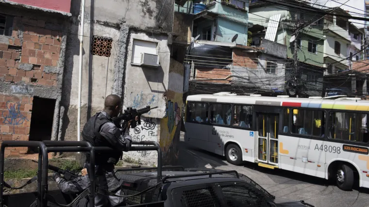 Pucnjava u noćnom klubu u Brazilu: ubijeno najmanje 14 osoba, lokalni mediji spominju obračun trgovaca droge