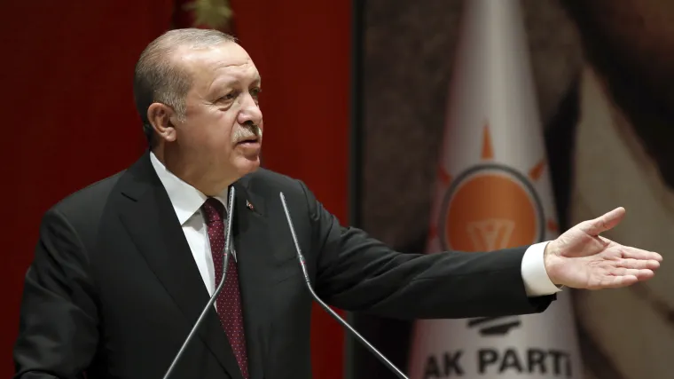 Turska ofenziva u Siriji ulazi u drugi tjedan: pod pritiskom Erdogana očekuje se njezino jačanje