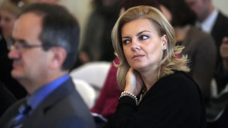 'Hvala ti bože &scaron;to sam na vrijeme oti&scaron;la, umrla bih od srama'