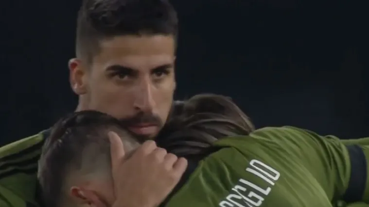 Mandžukiću svih 90 minuta