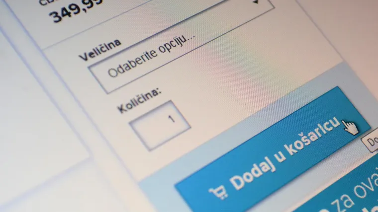 Evo što to znači za one koji kupuju preko interneta i koliko će ih koštati