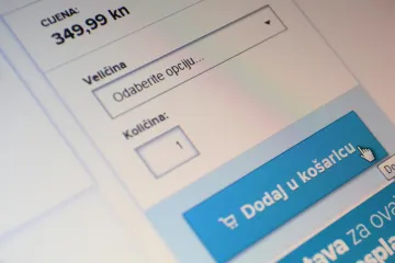 Evo što to znači za one koji kupuju preko interneta i koliko će ih koštati