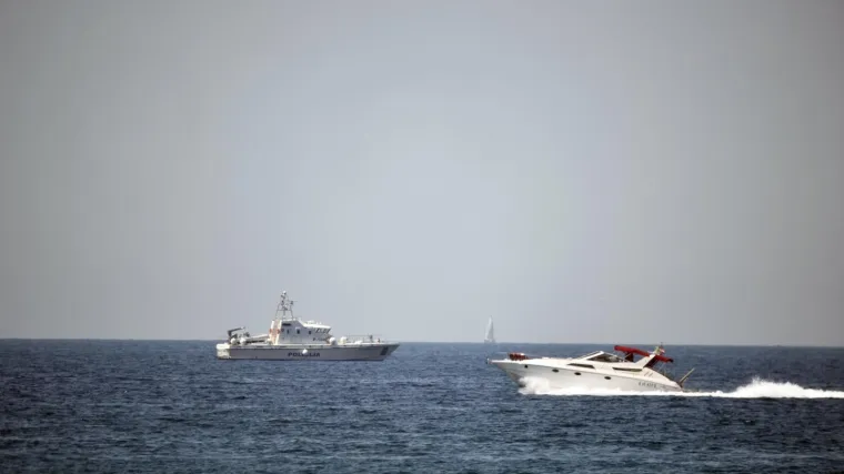 Na kazne ribarima odgovorit ćemo istom mjerom