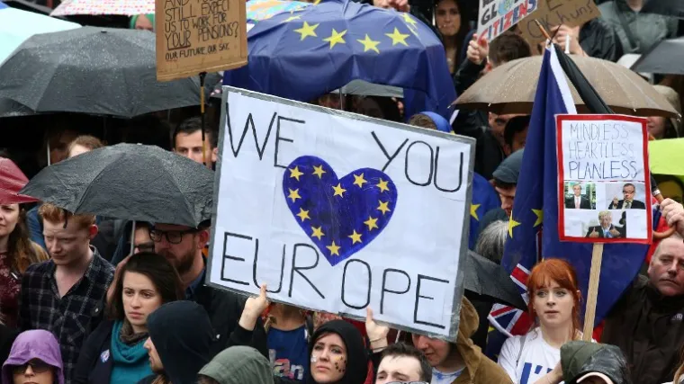 Postoji jedna opcija prema kojoj bi Britanci ipak ostali u Uniji