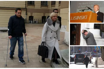 Nakon slučaja Maškarin, prisjetili smo se još nekih