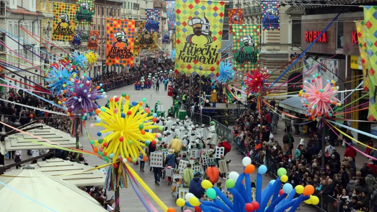 Turistički siječanj najbolji u povijesti: zbog ranog početka predsezone i sezone karnevala sve spremno za nove rekorde