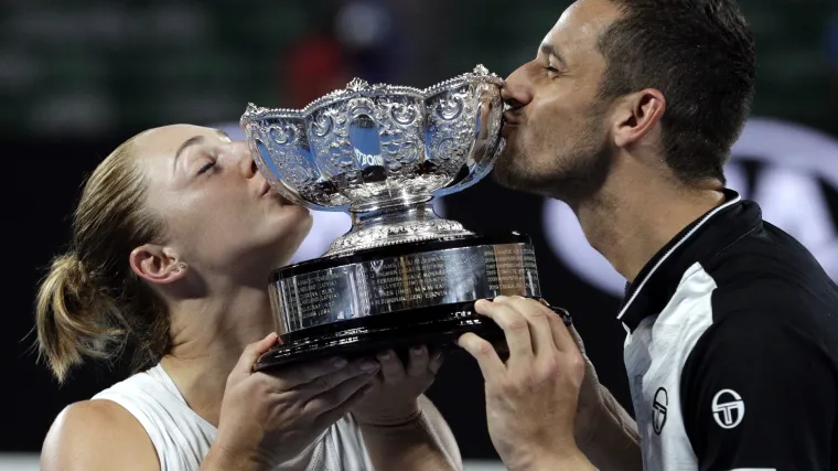 Nezaustavljivi Mate Pavić: hrvatski tenisač osvojio jo&scaron; jedan trofej na Australian Openu
