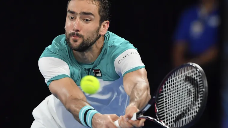 Čiliću u lovu na svoj drugi Grand Slam izjednačio protiv moćnog Federera!