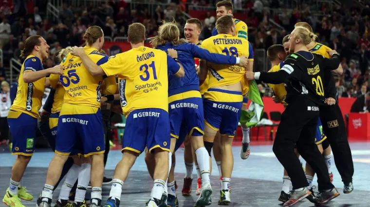 Uoči velikog finala Eura: &Scaron;veđani s tri poraza do utakmice za zlato, &Scaron;panjolci sru&scaron;ili prvog favorita