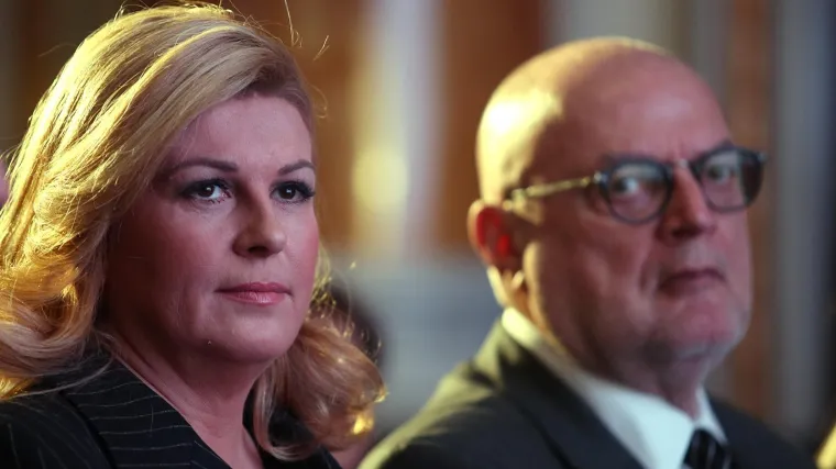 'Izgubili smo istinskog humanista': državni vrh uputio izraze sućuti zbog smrti Marijana Hanžekovića