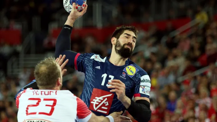 Francuzi brončani s jednim jedinim porazom: na pogon devet Karabatićevih golova iz Zagreba odlaze s medaljom