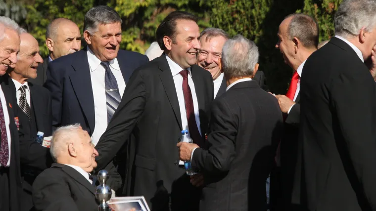 Ljajić o referendumu o Kosovu: 'Referendum nije bijeg od odgovornosti, ali nije ni rje&scaron;enje'