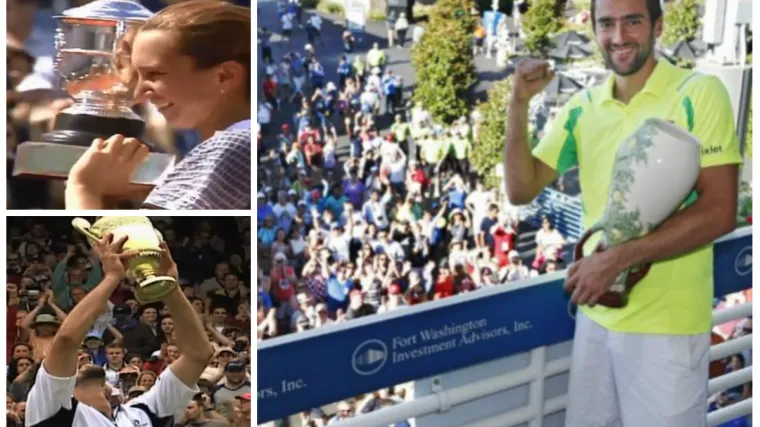 Od Franulovića do Čilića, znate li tko su svi predstavnici?