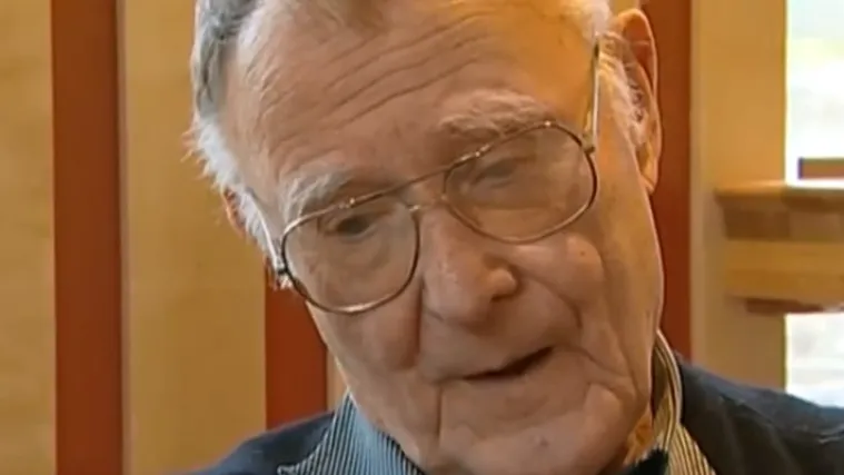 Ingvar Kamprad taj je poznati lanac namje&scaron;taja osnovao kad je imao samo 17 godina